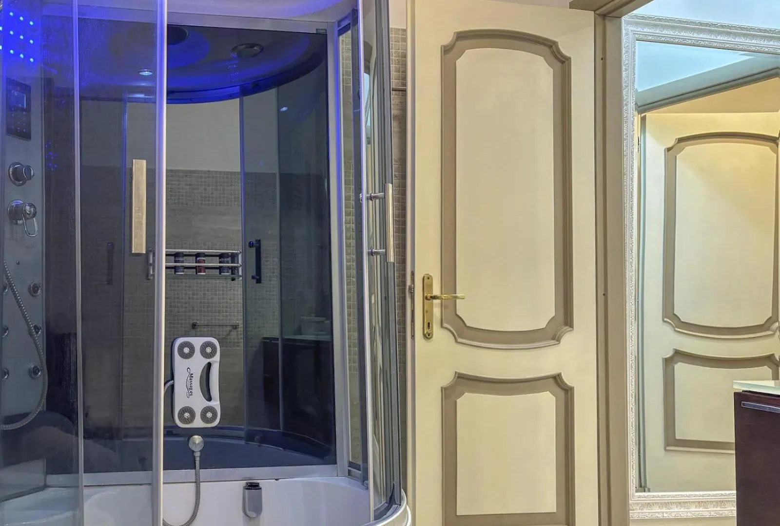Apartment Vaticano - Rifugio Urbano Con Verde Privato Rome