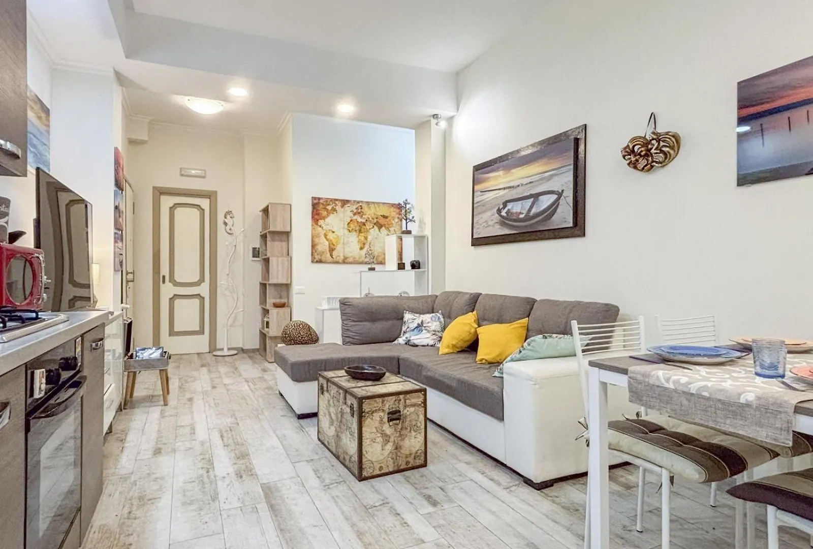 Apartment Vaticano - Rifugio Urbano Con Verde Privato Rome Italy